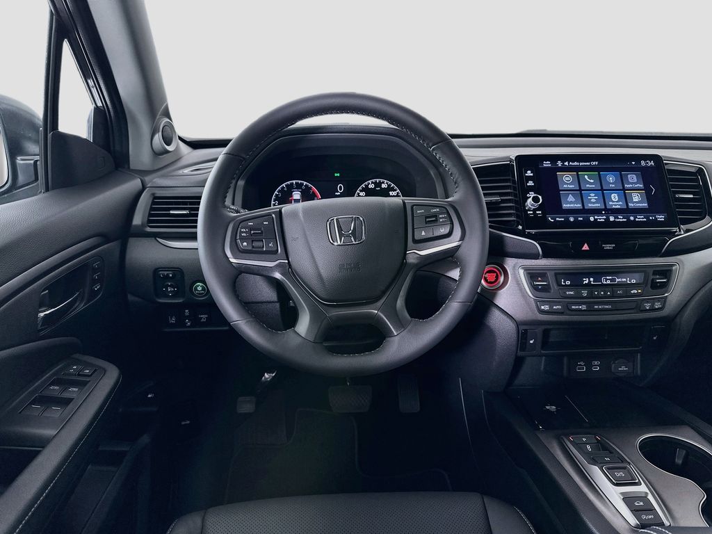 Thumbnail: 2026 Honda Ridgeline - 17