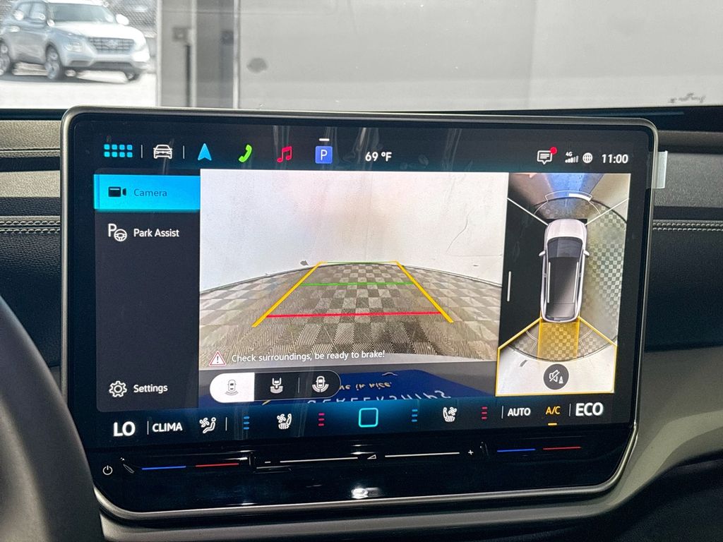 2025 Volkswagen ID.4 Pro S Plus