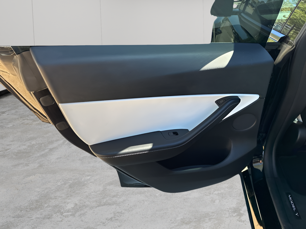 Used Car 2022 Tesla Model Y  Long Range For Sale Under $30,000 In Austin, Texas