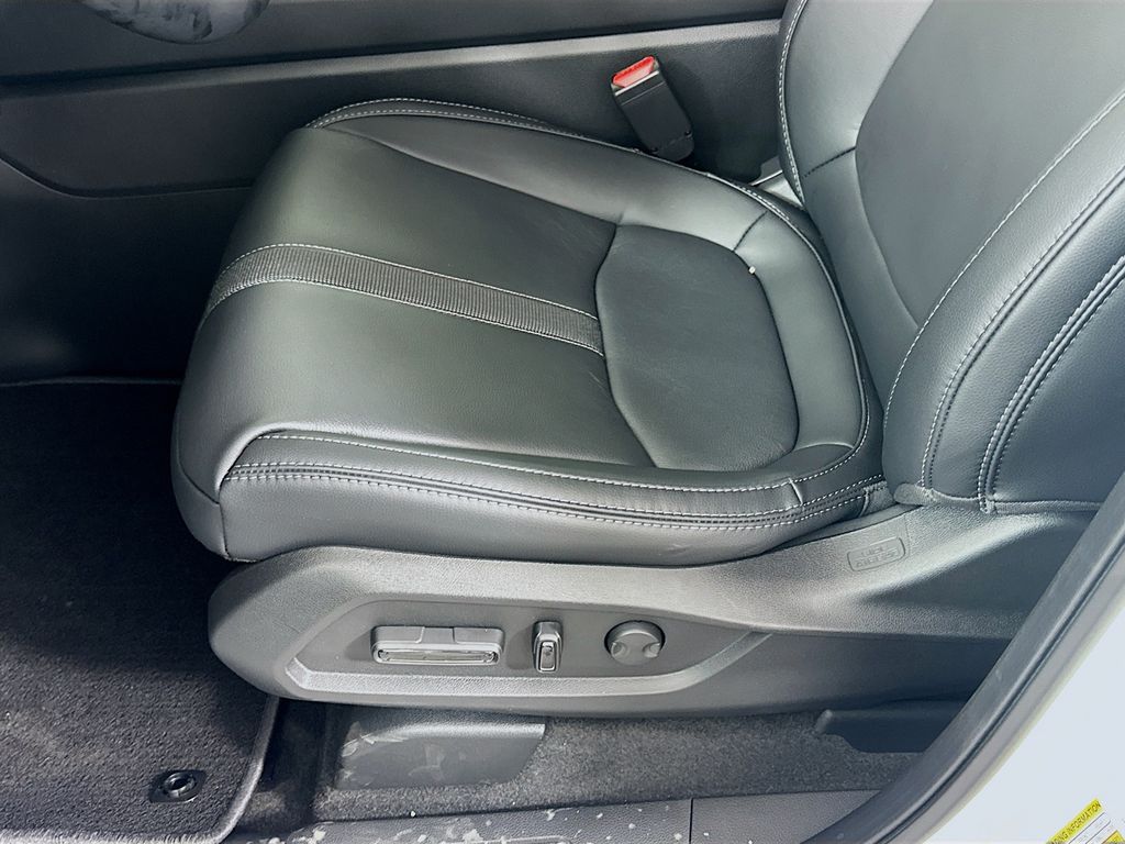 Thumbnail: 2025 Honda Pilot - 20