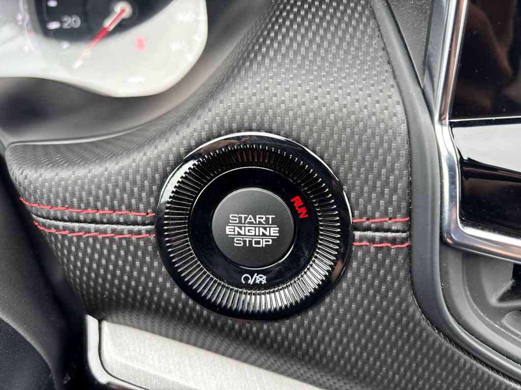 Used 2025 Jeep Compass SUV