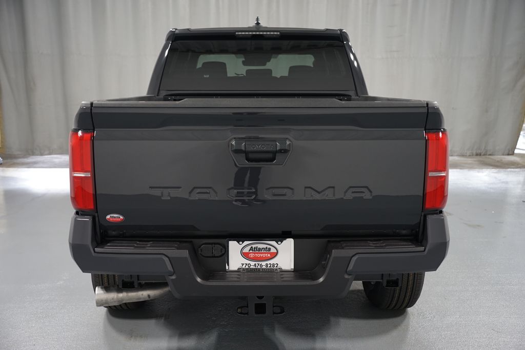 Thumbnail: 2025 Toyota Tacoma - 7