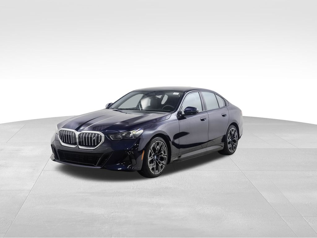 2025 BMW i5 xDrive40 -
                  Bloomington, MN