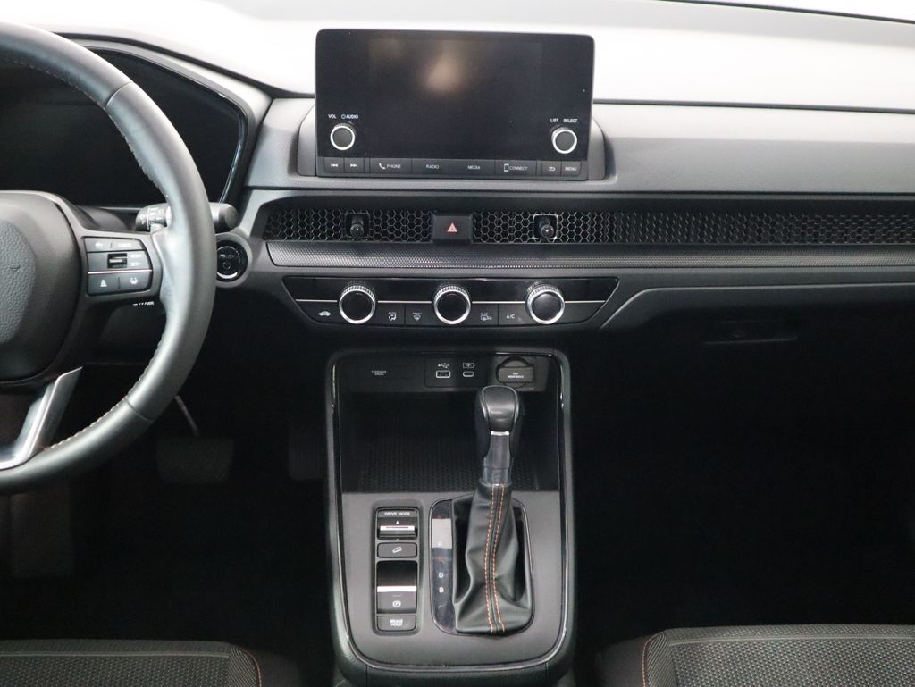 Thumbnail: 2023 Honda CR-V - 14