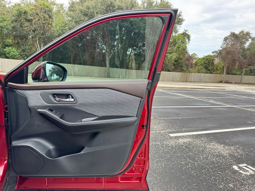 Used 2023 Nissan Rogue SUV
