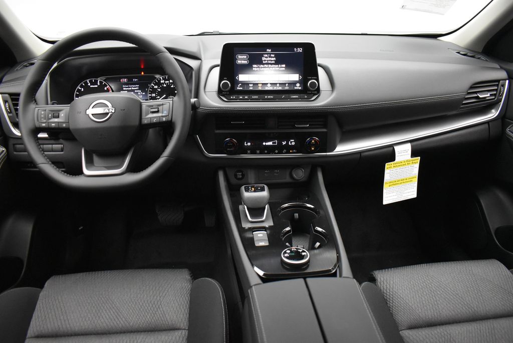 Thumbnail: 2026 Nissan Rogue - 26