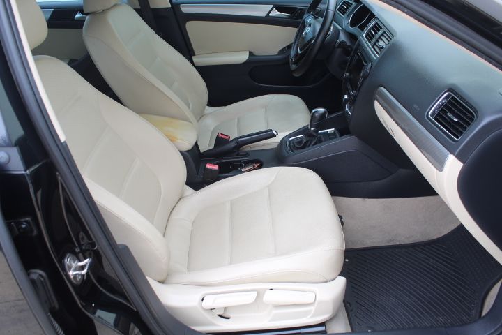 Used Car 2015 Volkswagen Jetta  For Sale Under $12,000 In Georgetown, Texas