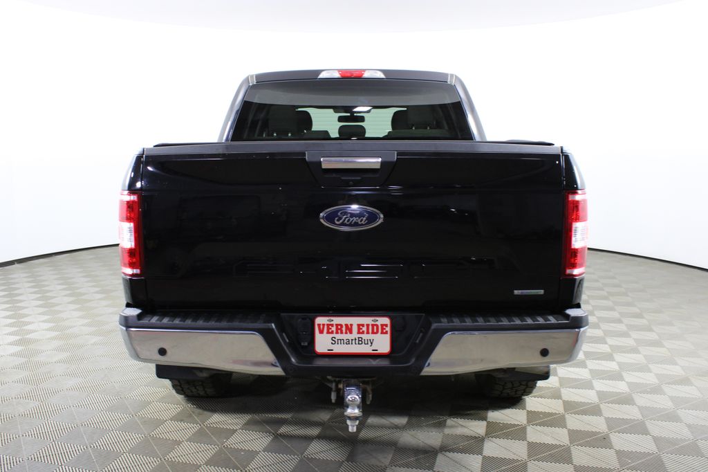 Used 2020 Ford F-150 for sale in 