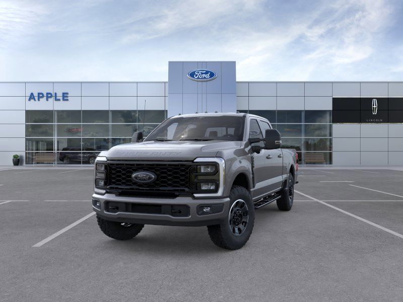 2026 Ford F-250 Super Duty XLT