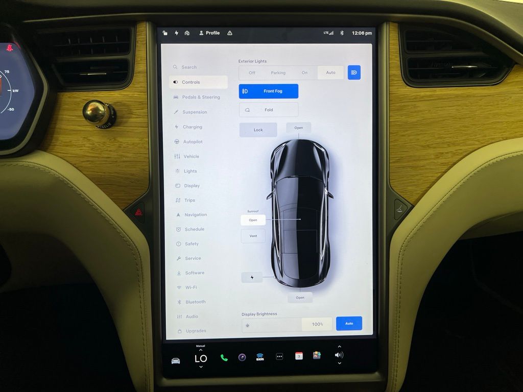 Thumbnail: 2019 Tesla Model S - 22