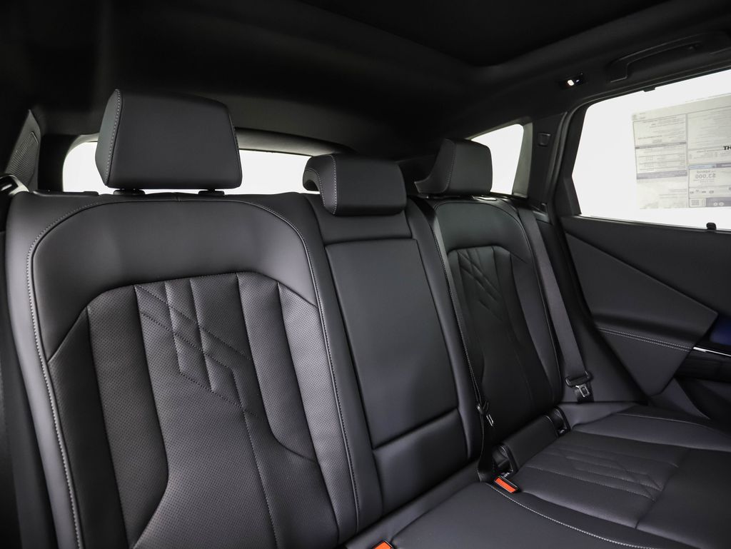 Thumbnail: 2026 BMW X3 - 28