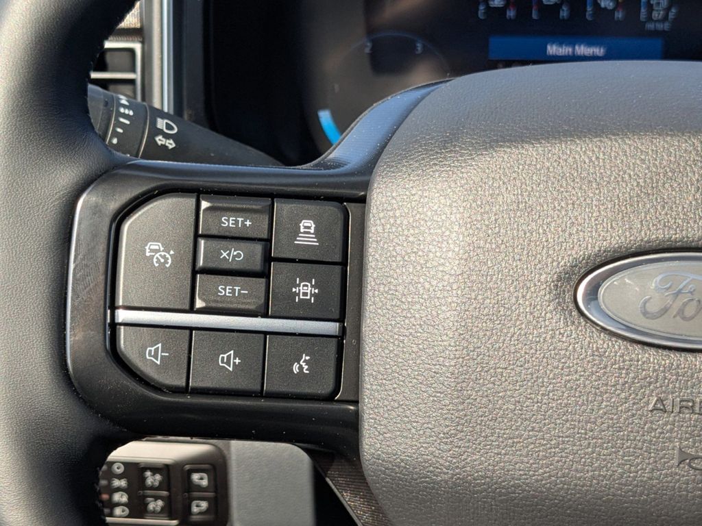 2026 Ford F-350 Super Duty King Ranch