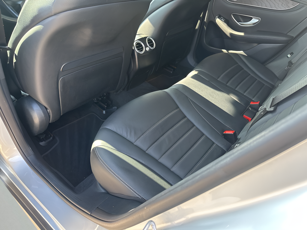 Used Car 2017 Mercedes-benz Glc  Glc 300 For Sale Under $20,000 In Austin, Texas