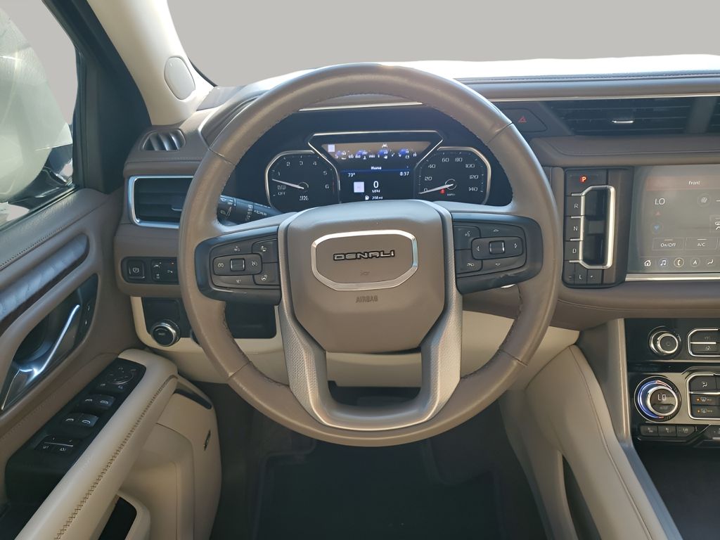 Used Car 2021 Gmc Yukon Xl  Denali For Sale Under $50,000 In Austin, Texas