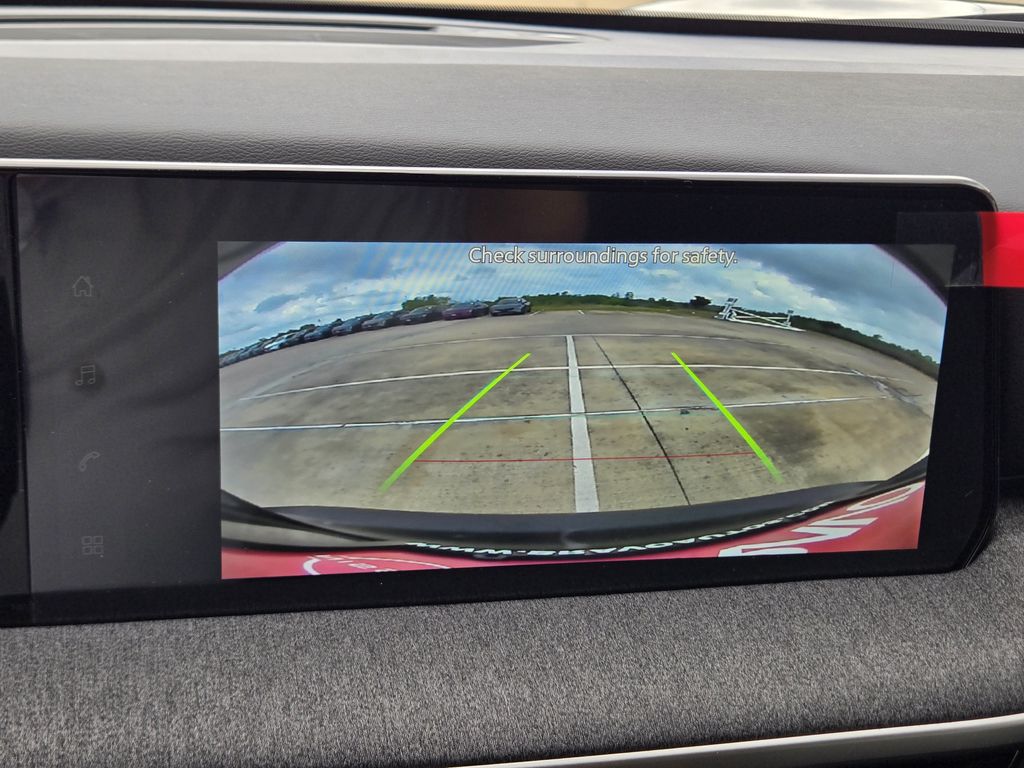2026 Nissan Kicks SV Black at South Houston Nissan