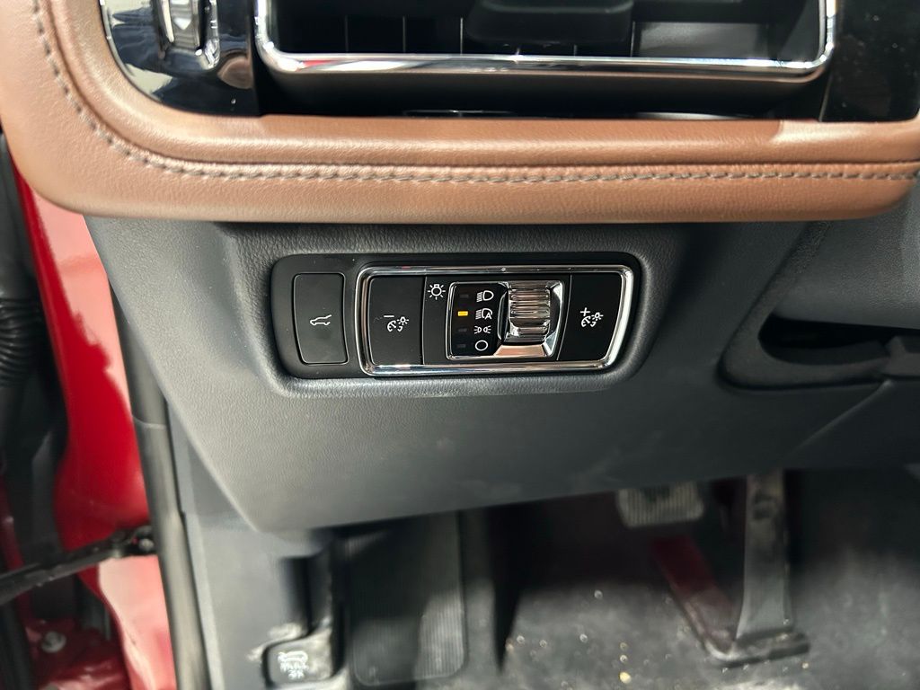 new 2026 Lincoln Aviator car, priced at $77,814