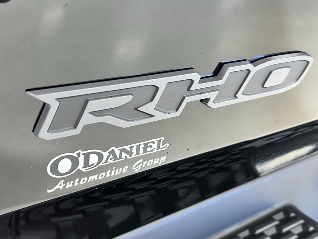 new 2026 Ram 1500 car, priced at $81,999