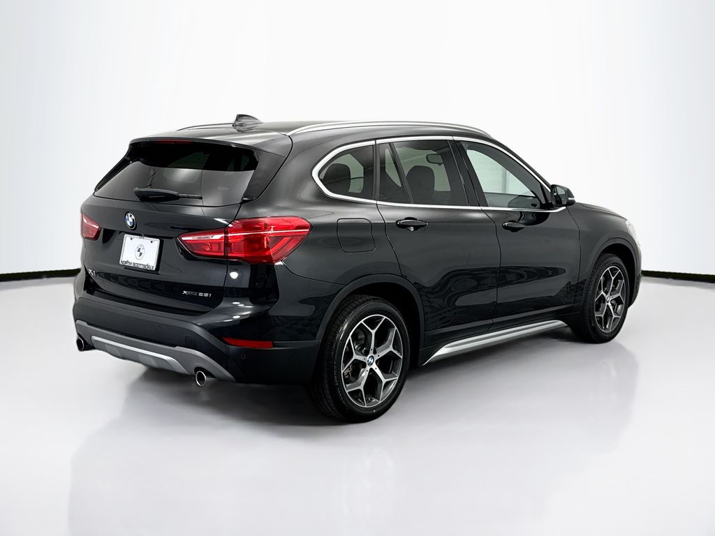 Thumbnail: 2019 BMW X1 - 5