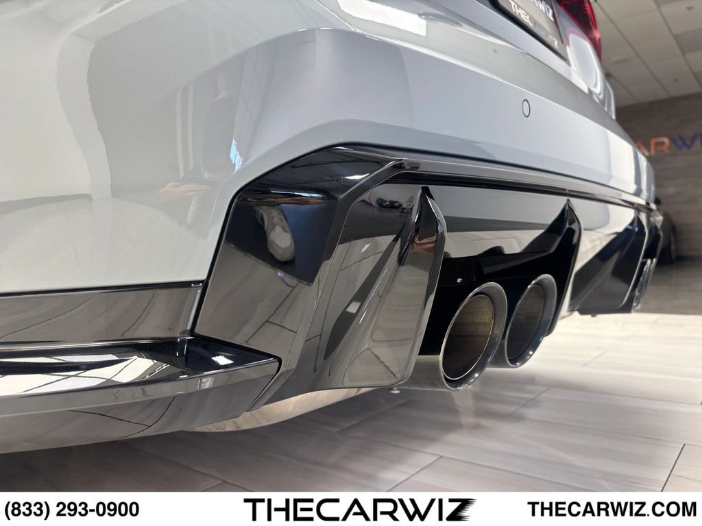 2025 BMW M4