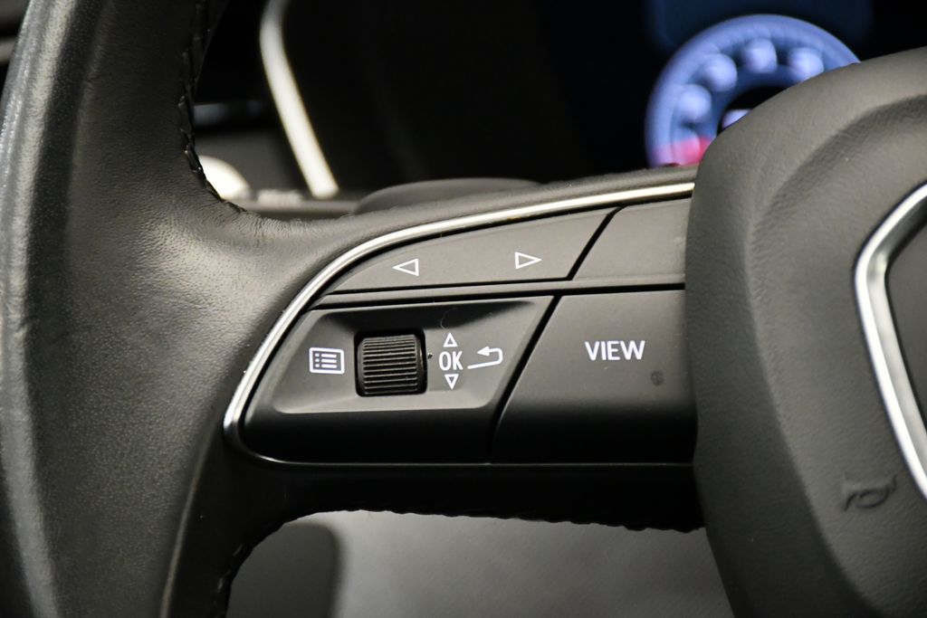 Thumbnail: 2023 Audi A4 - 23