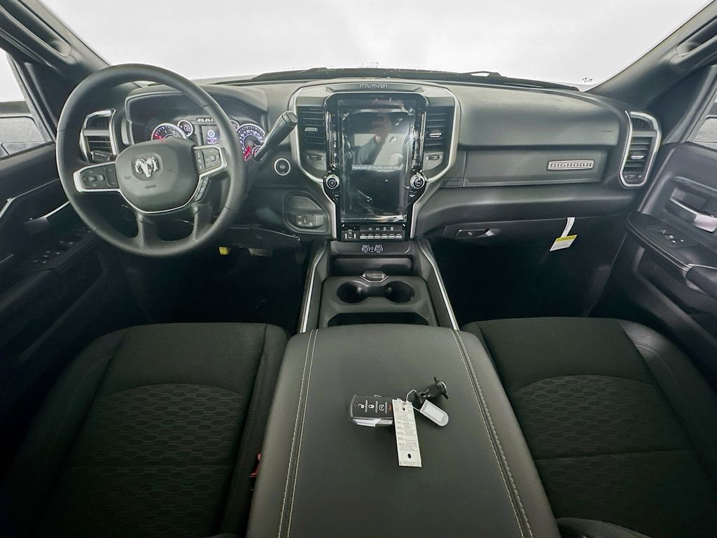 New 2026 Gray Ram Big Horn 12in image 9