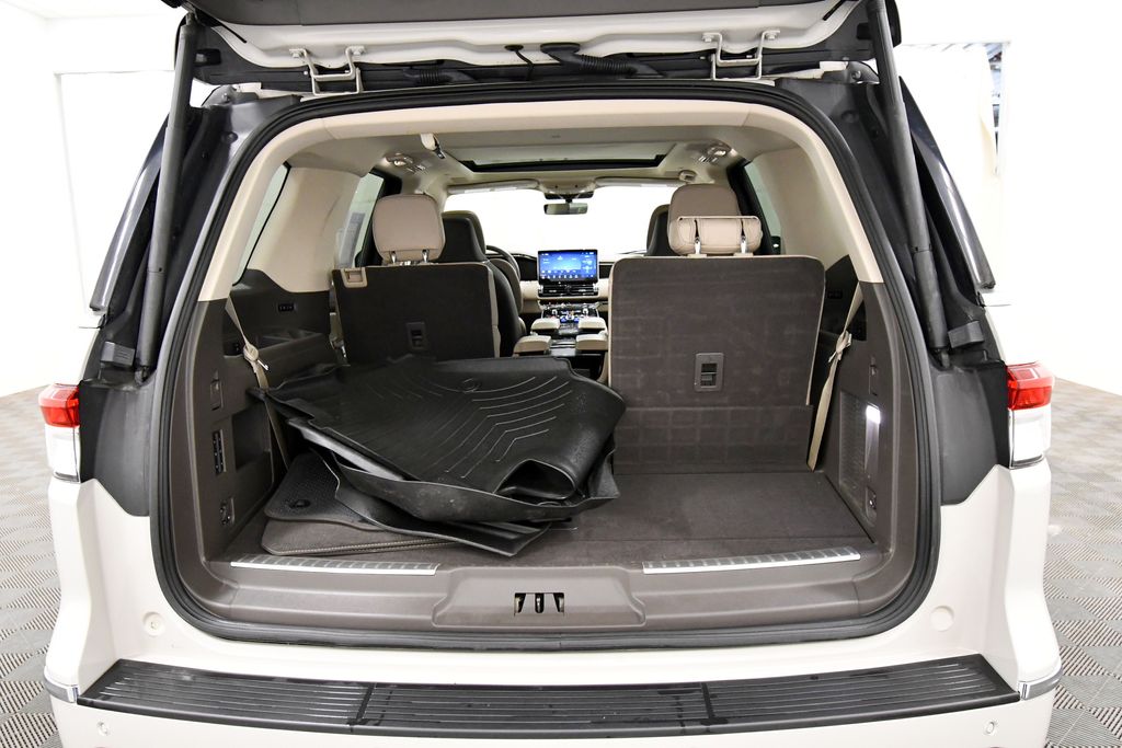 Used 2023 Lincoln Navigator SUV