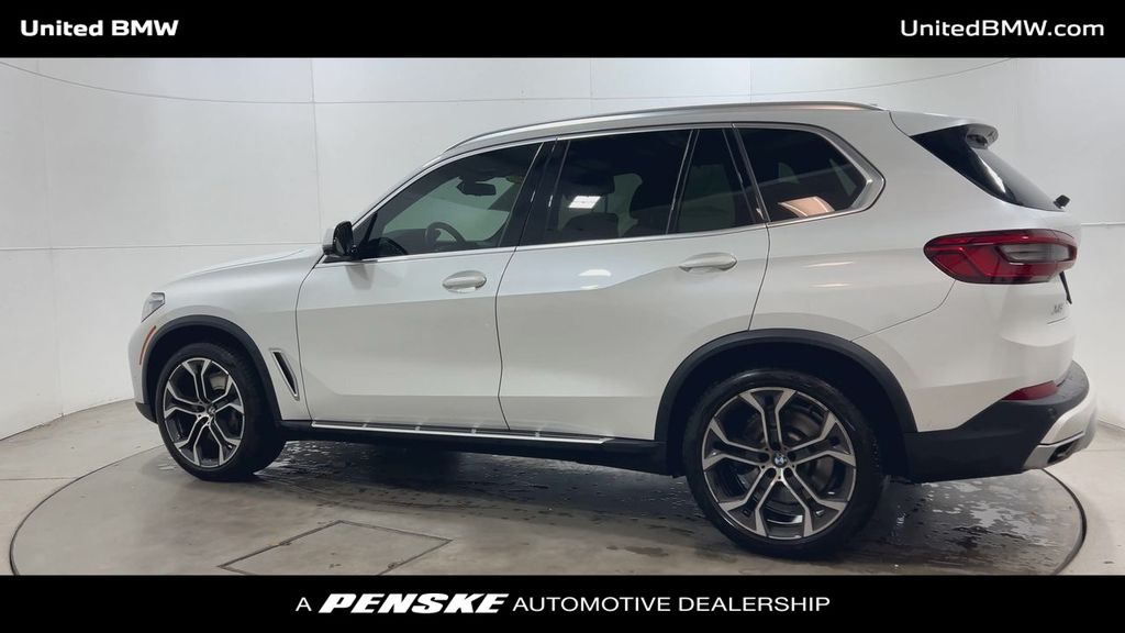 Thumbnail: 2020 BMW X5 - 6