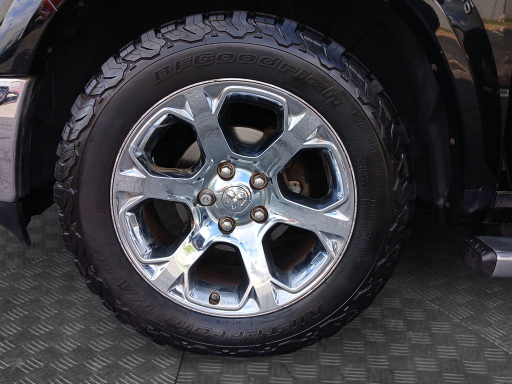 Used Car 2015 Ram 1500  Laramie For Sale Under $20,000 In Austin, Texas