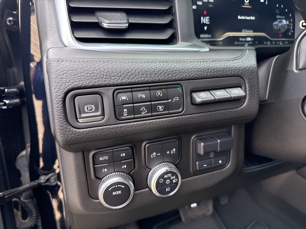 Used Car 2022 Gmc Yukon Xl  Denali For Sale Under $60,000 In Austin, Texas