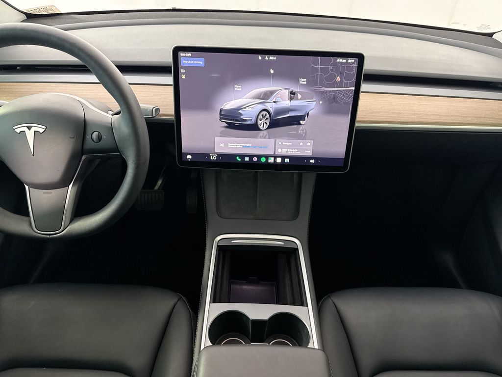 Thumbnail: 2024 Tesla Model Y - 14