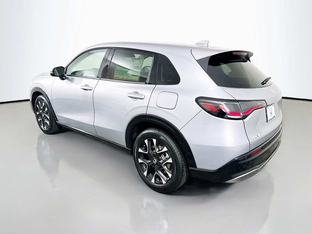 Thumbnail: 2026 Honda HR-V - 7