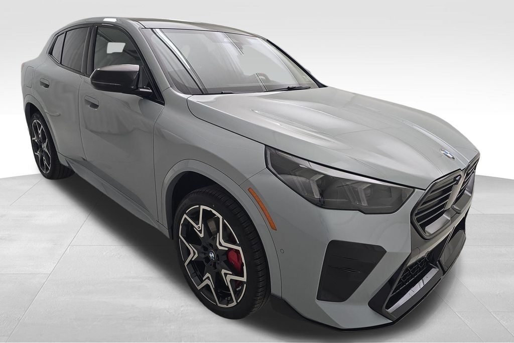 2026 Bmw X2 xDrive28i photo 27