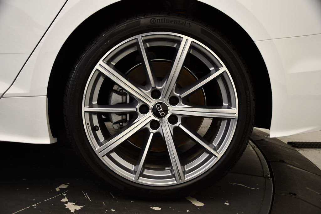 Thumbnail: 2025 Audi A5 - 15