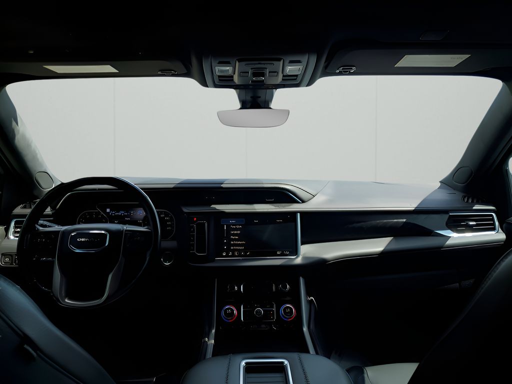 Used Car 2021 Gmc Yukon  Denali For Sale Under $50,000 In Austin, Texas