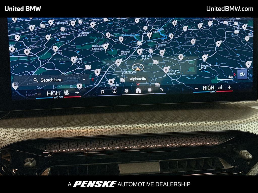 Thumbnail: 2025 BMW 3 Series - 11