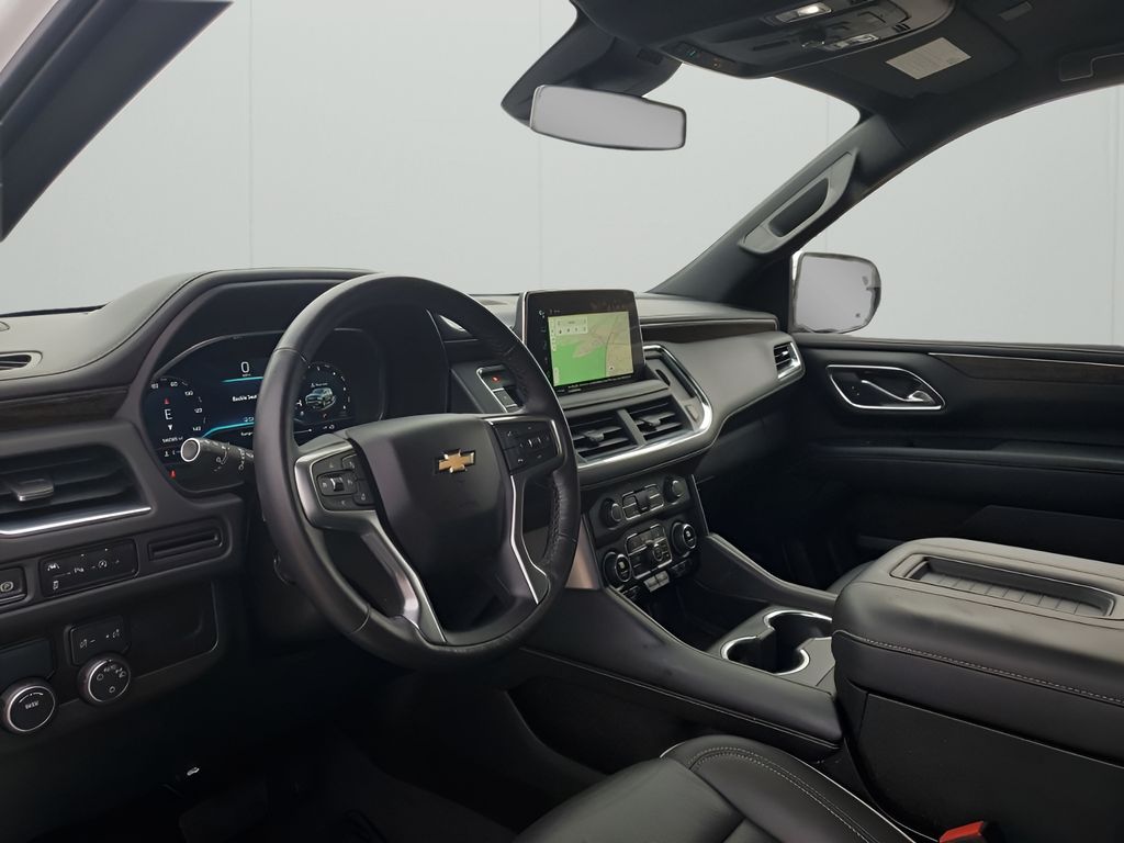 Used Car 2023 Chevrolet Tahoe  Premier For Sale Under $40,000 In Austin, Texas