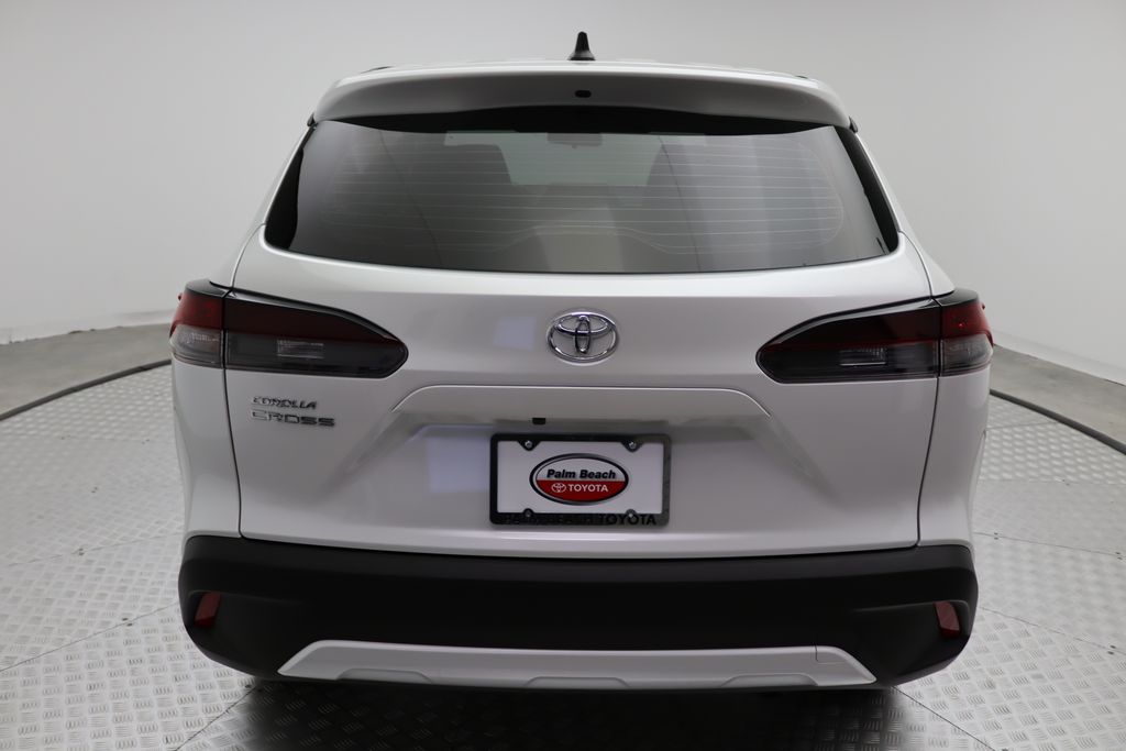 Thumbnail: 2026 Toyota Corolla Cross - 10