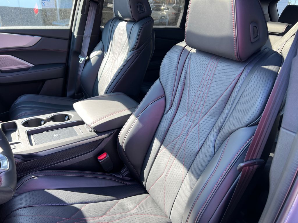 Thumbnail: 2026 Acura MDX - 16