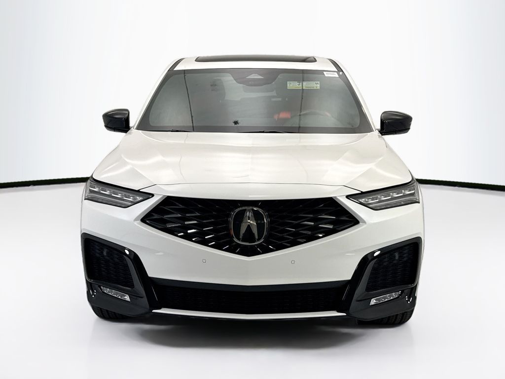 Thumbnail: 2026 Acura MDX - 2