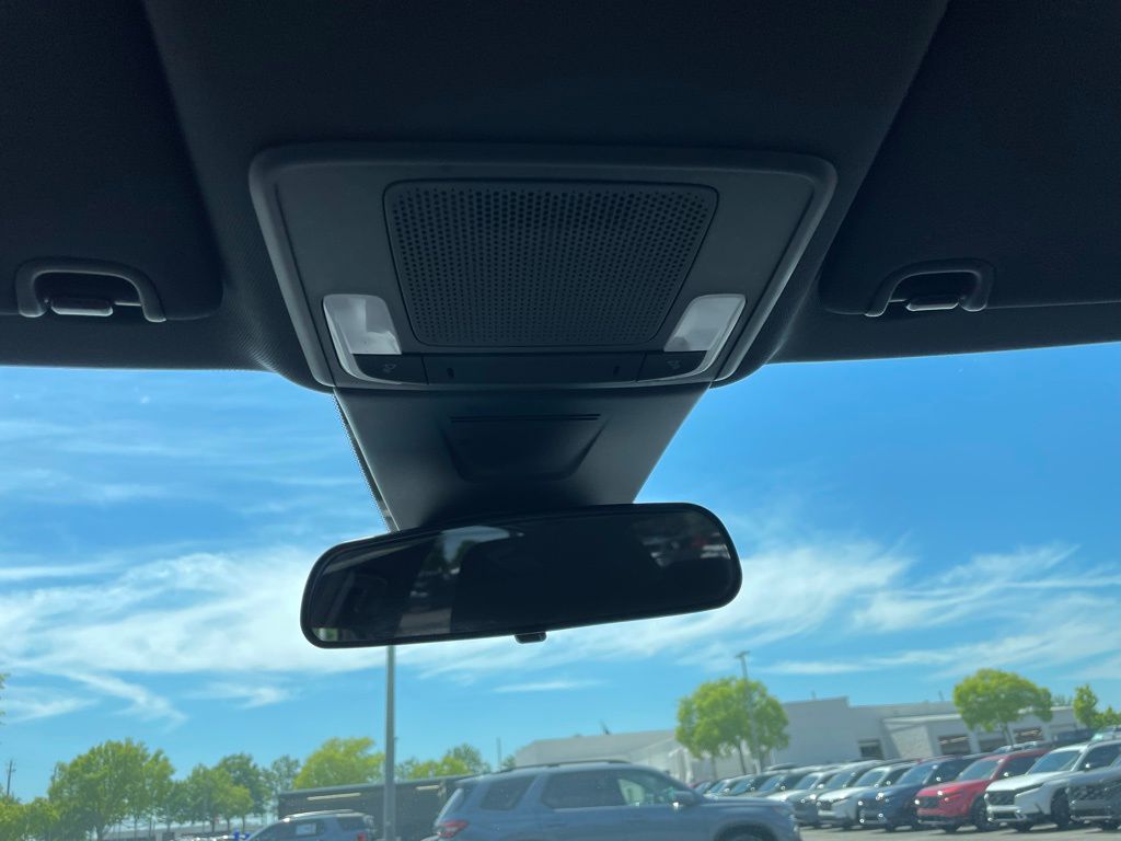 Thumbnail: 2024 Honda Civic - 16