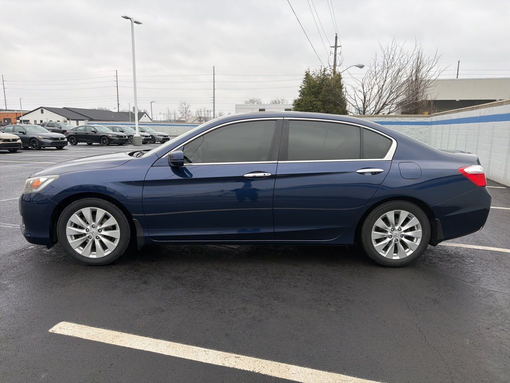 Thumbnail: 2015 Honda Accord - 2