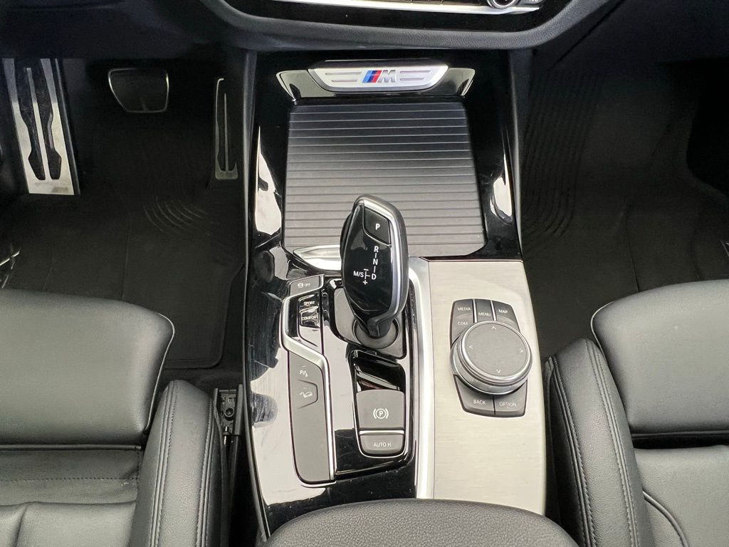 2019 BMW X3 M40i 12