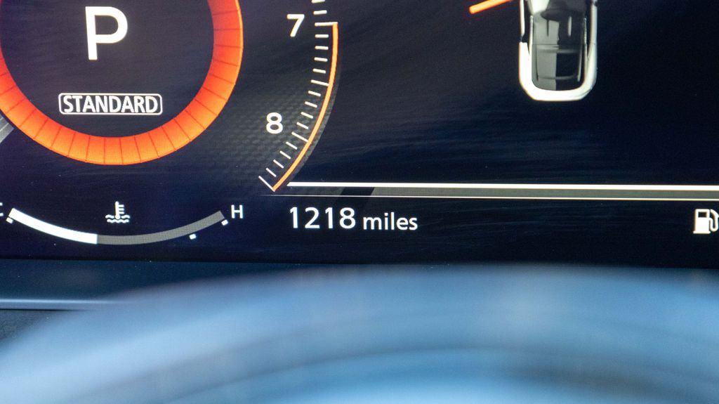 Used 2025 Nissan Z Sport 2D Coupe