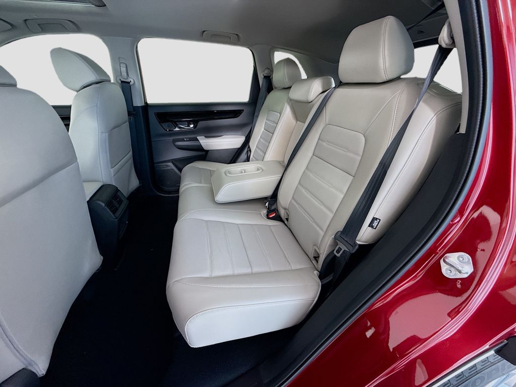 Thumbnail: 2026 Honda CR-V - 21