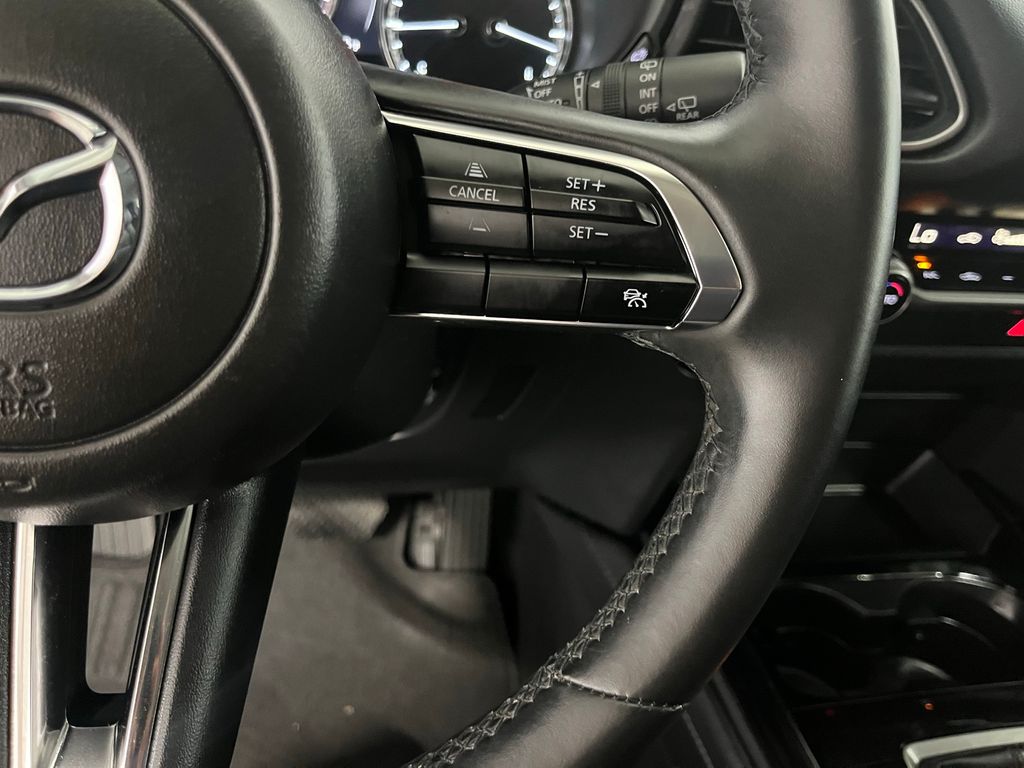 2024 Mazda Cx-30  2.5 S Select Sport In Georgetown, Texas