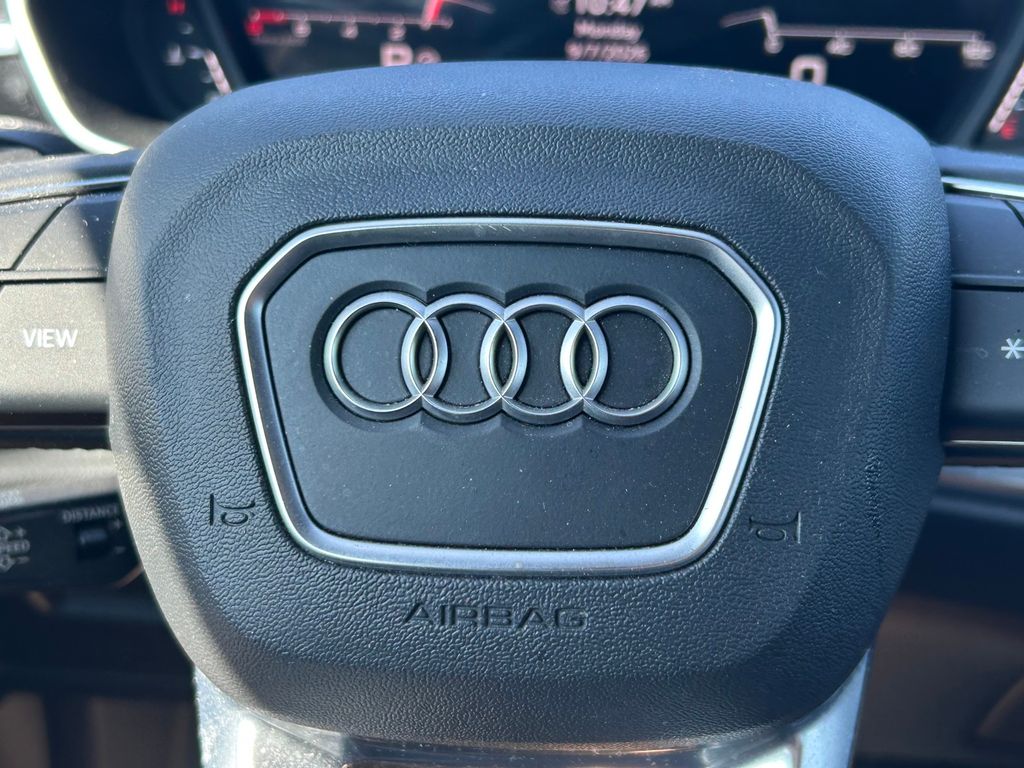 Used 2023 Audi Q3 SUV