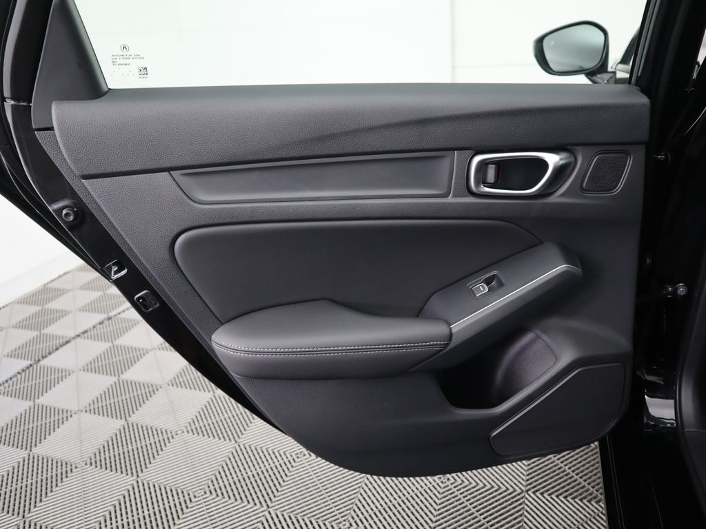 Thumbnail: 2025 Acura Integra - 28