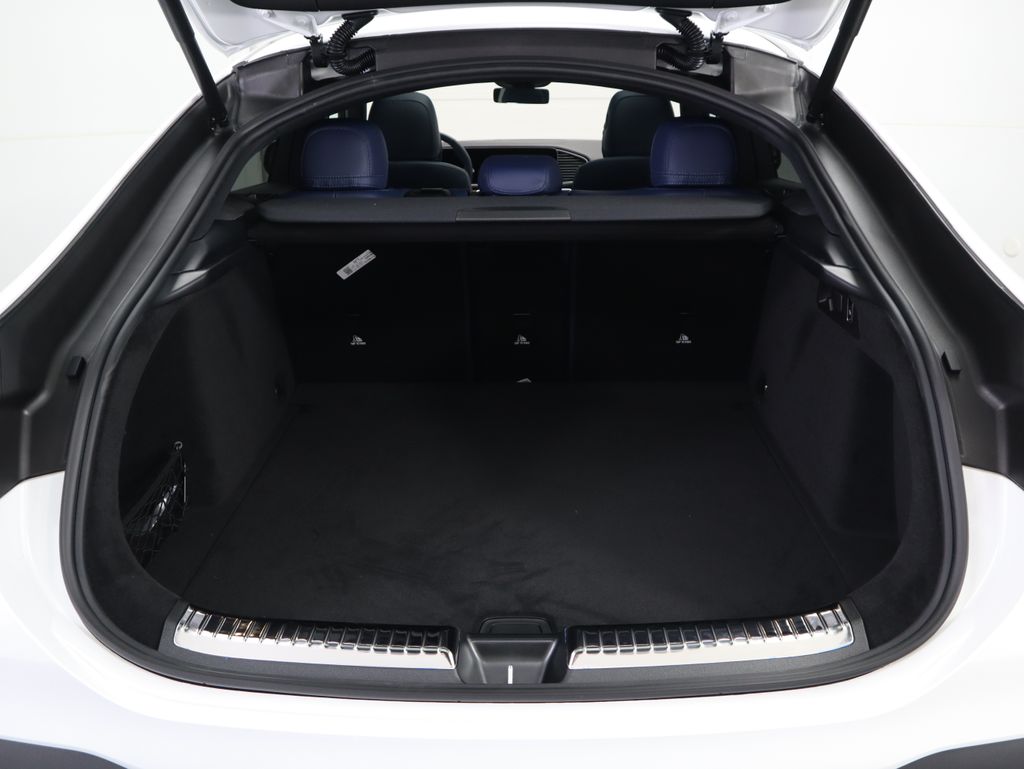 Thumbnail: 2026 Mercedes-Benz GLE - 30