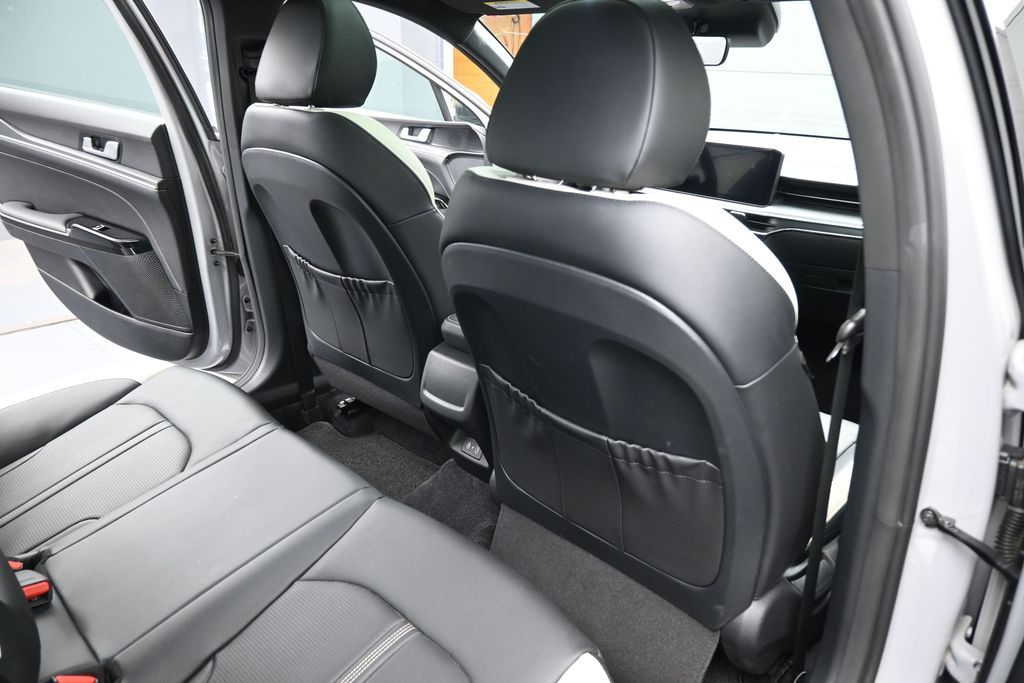 Used 2025 Kia K5 Sedan