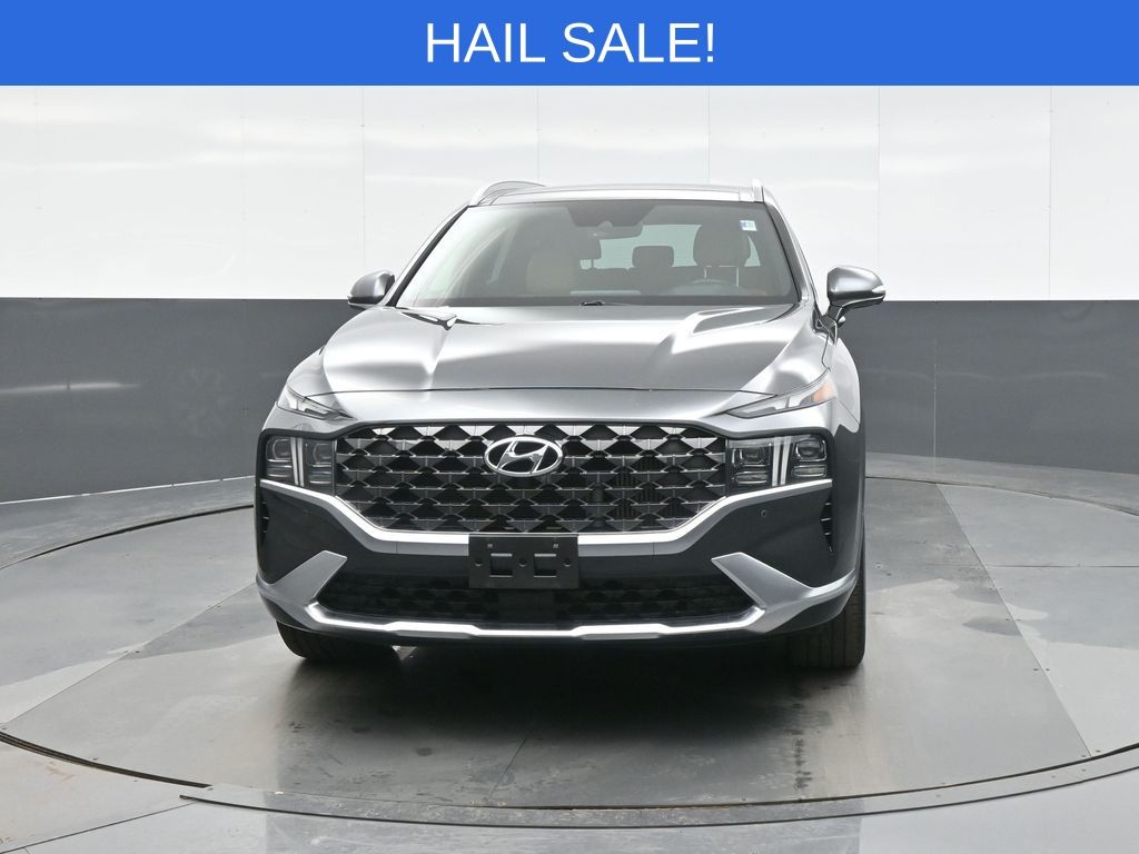 Used 2023 Hyundai Santa Fe Calligraphy with VIN 5NMS5DAL1PH641887 for sale in Kansas City